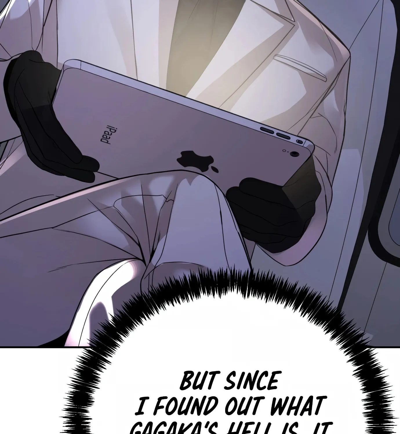 Read Hellcraft chapter 14 image 238 on Lezhin