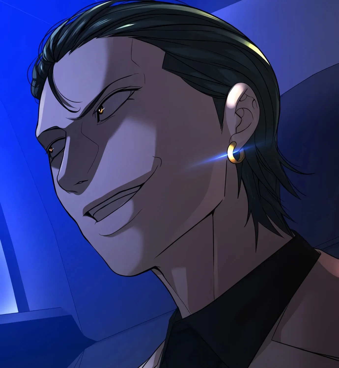 Read Hellcraft chapter 14 image 243 on Lezhin