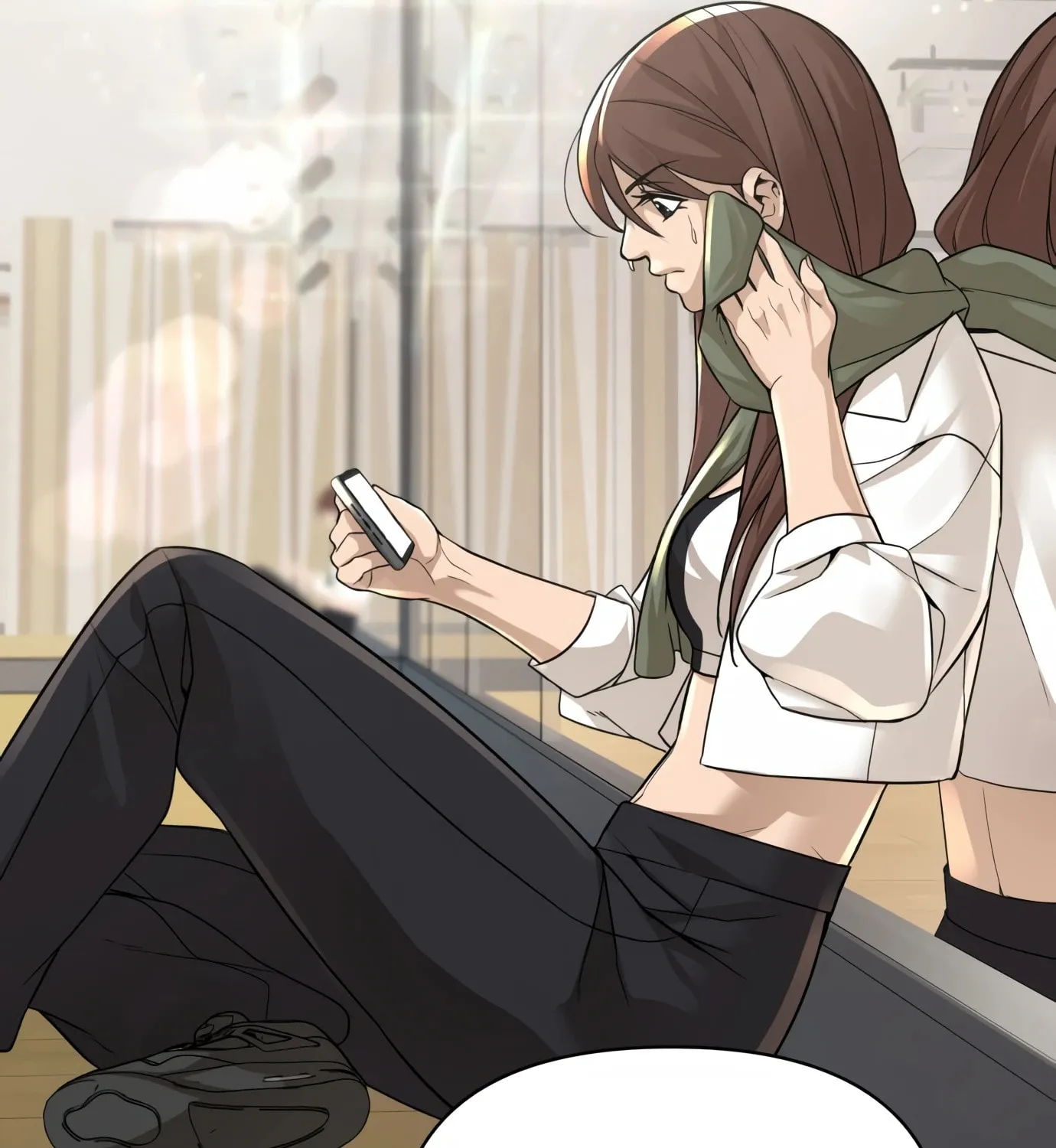 Read Hellcraft chapter 14 image 41 on Lezhin