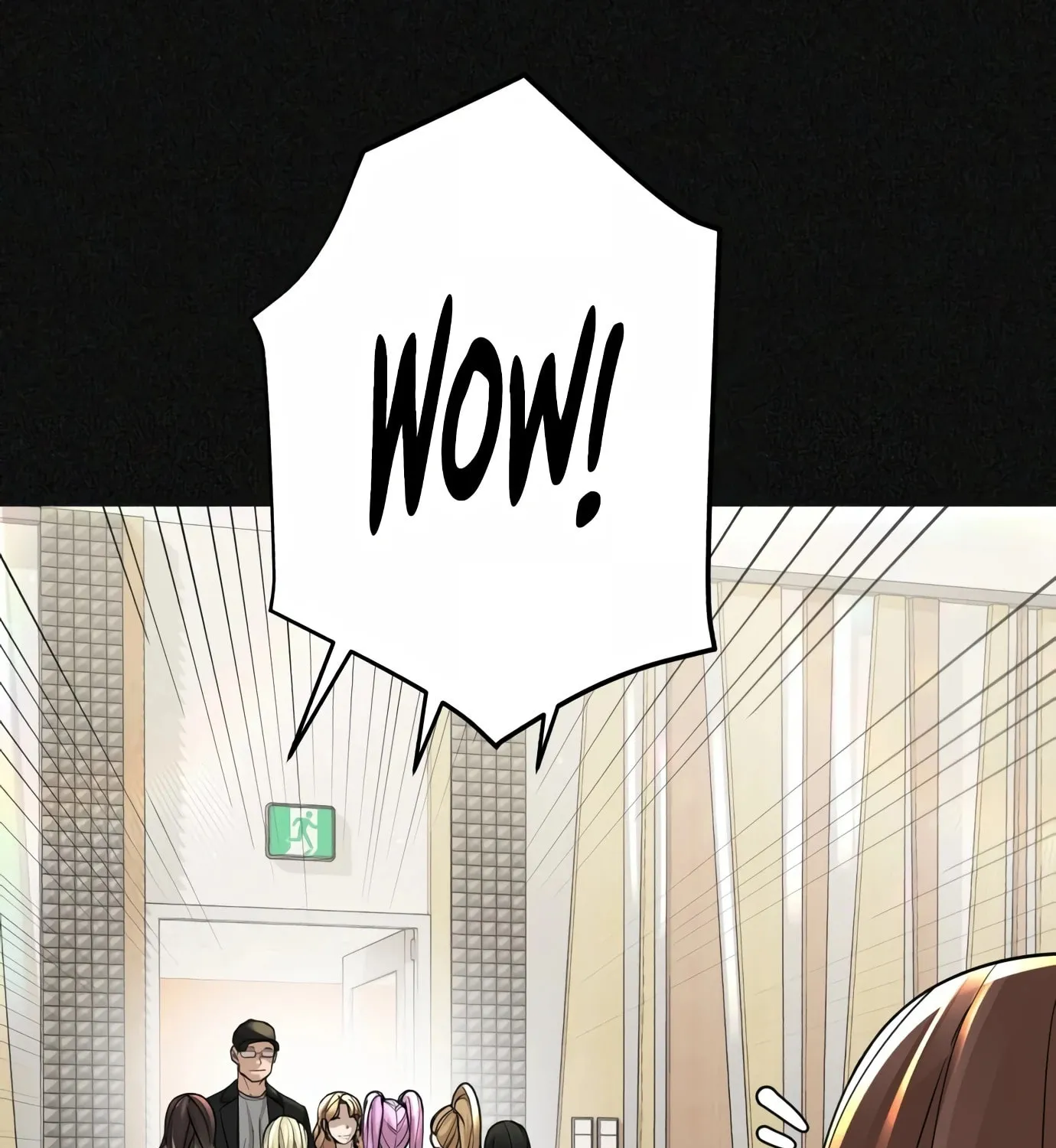 Read Hellcraft chapter 14 image 47 on Lezhin
