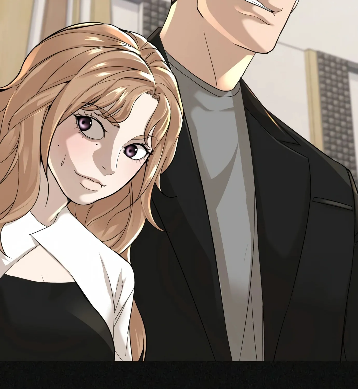Read Hellcraft chapter 14 image 59 on Lezhin