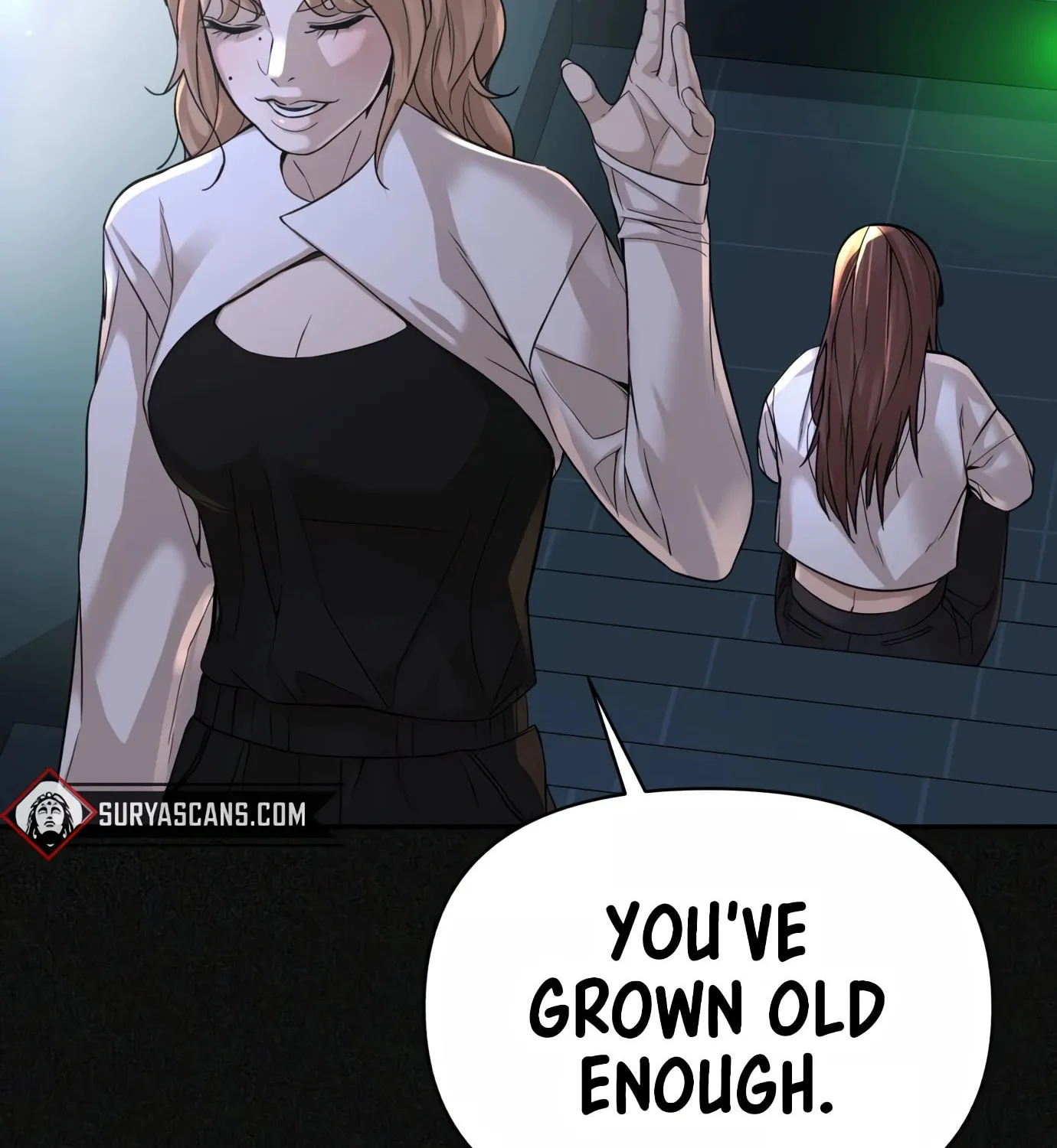 Read Hellcraft chapter 14 image 80 on Lezhin
