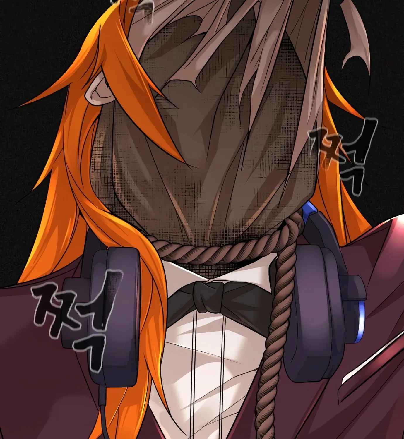 Read Hellcraft chapter 14 image 9 on Lezhin