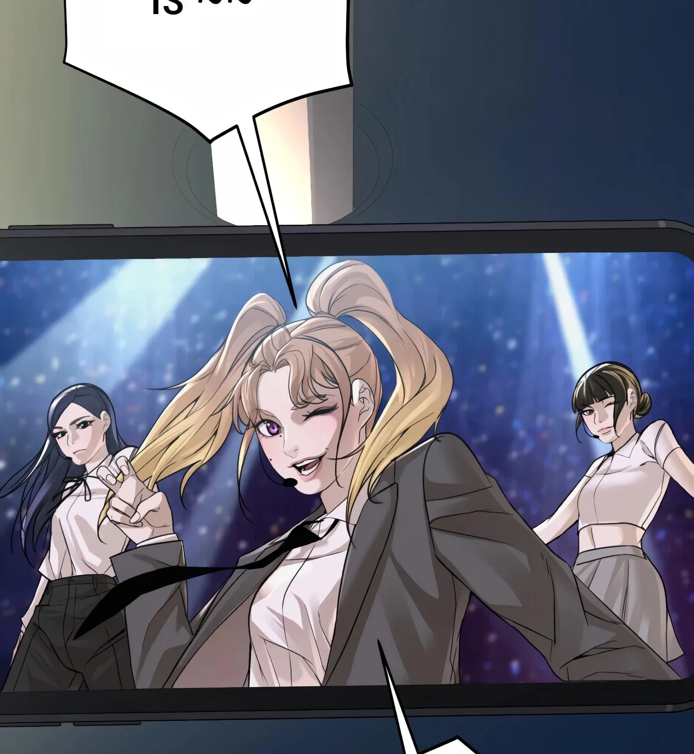 Read Hellcraft chapter 14 image 93 on Lezhin