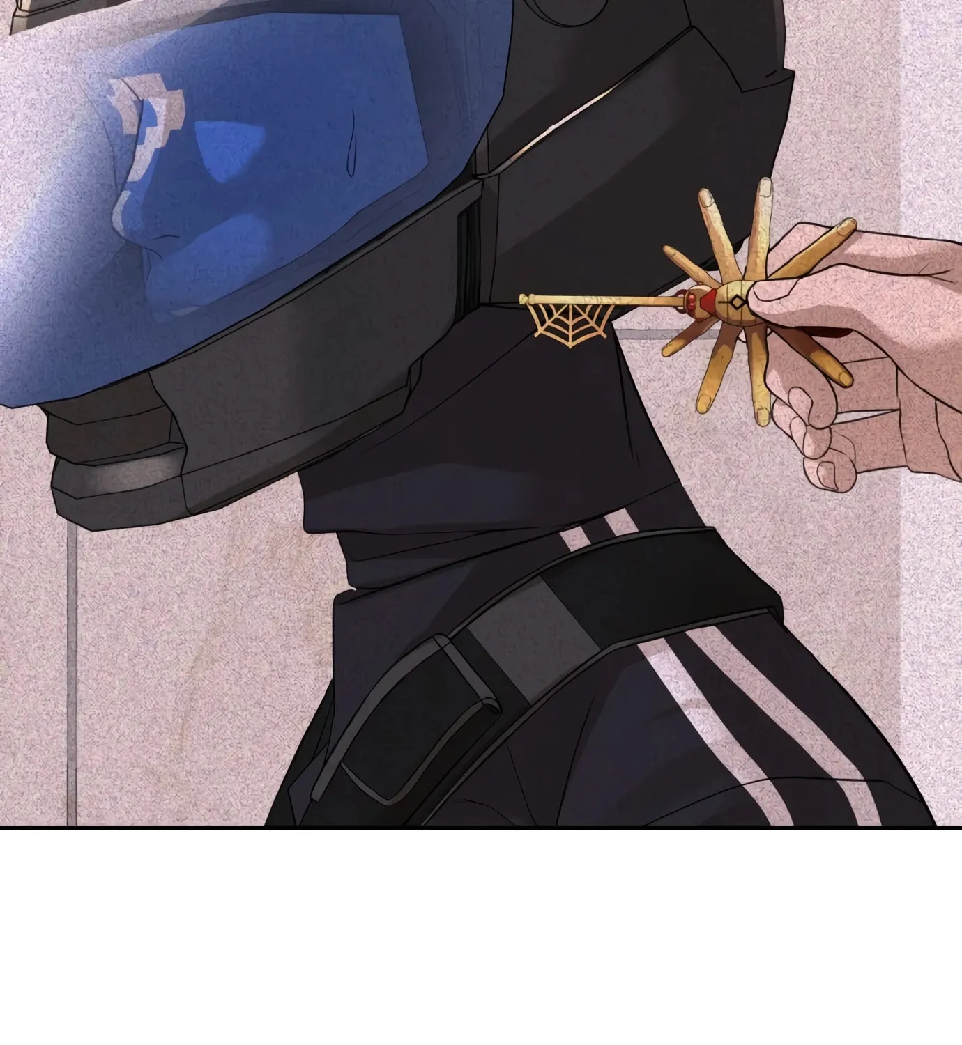 Read Hellcraft chapter 15 image 113 on Lezhin