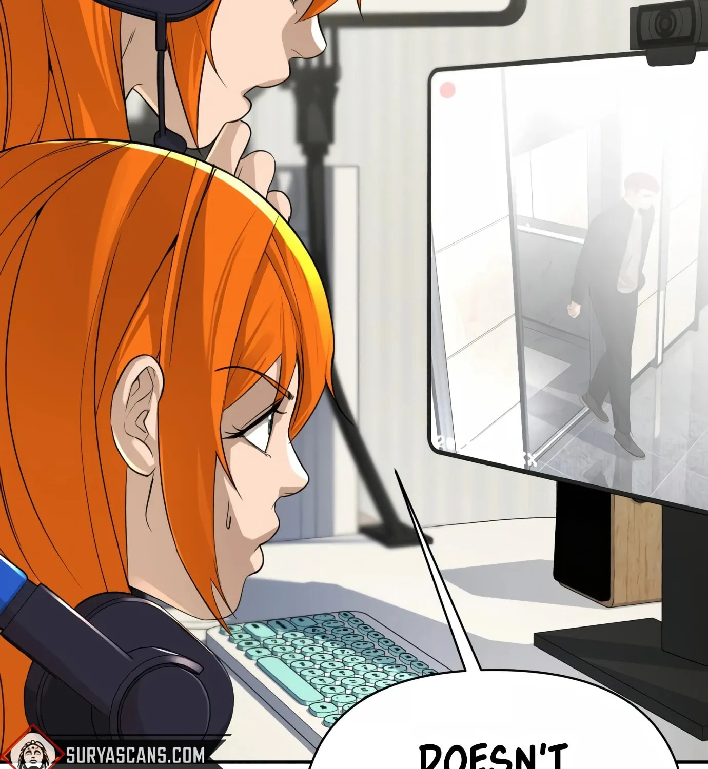 Read Hellcraft chapter 15 image 12 on Lezhin