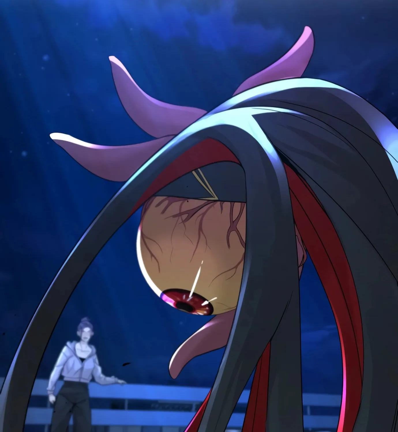 Read Hellcraft chapter 15 image 121 on Lezhin