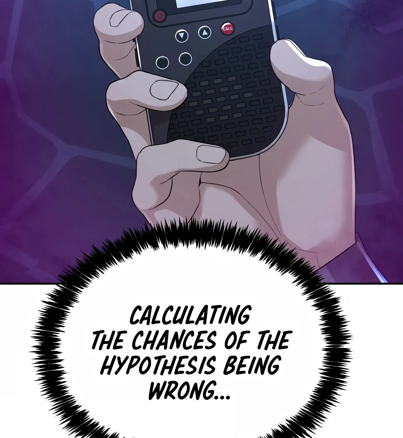 Read Hellcraft chapter 15 image 129 on Lezhin