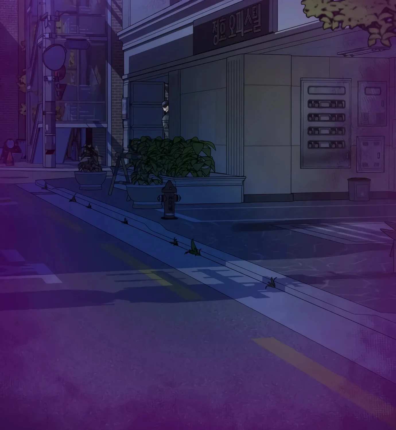 Read Hellcraft chapter 15 image 133 on Lezhin
