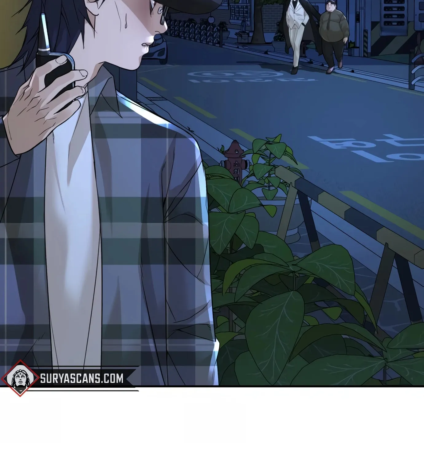 Read Hellcraft chapter 15 image 141 on Lezhin