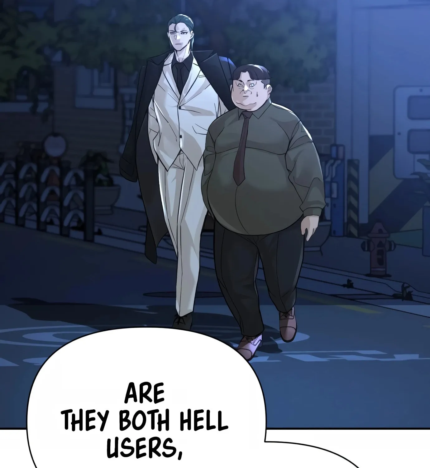 Read Hellcraft chapter 15 image 143 on Lezhin