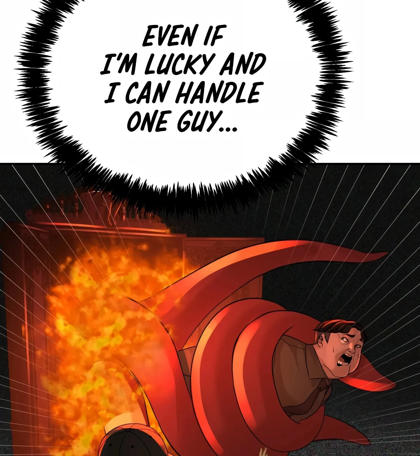 Read Hellcraft chapter 15 image 154 on Lezhin