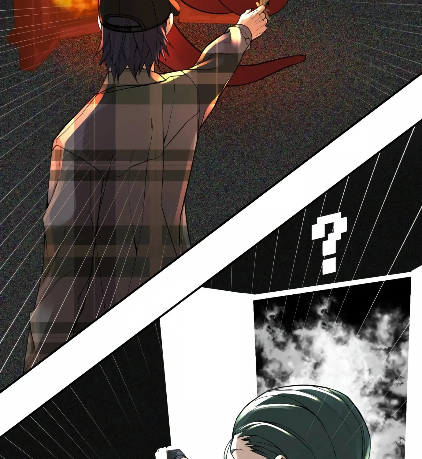 Read Hellcraft chapter 15 image 155 on Lezhin