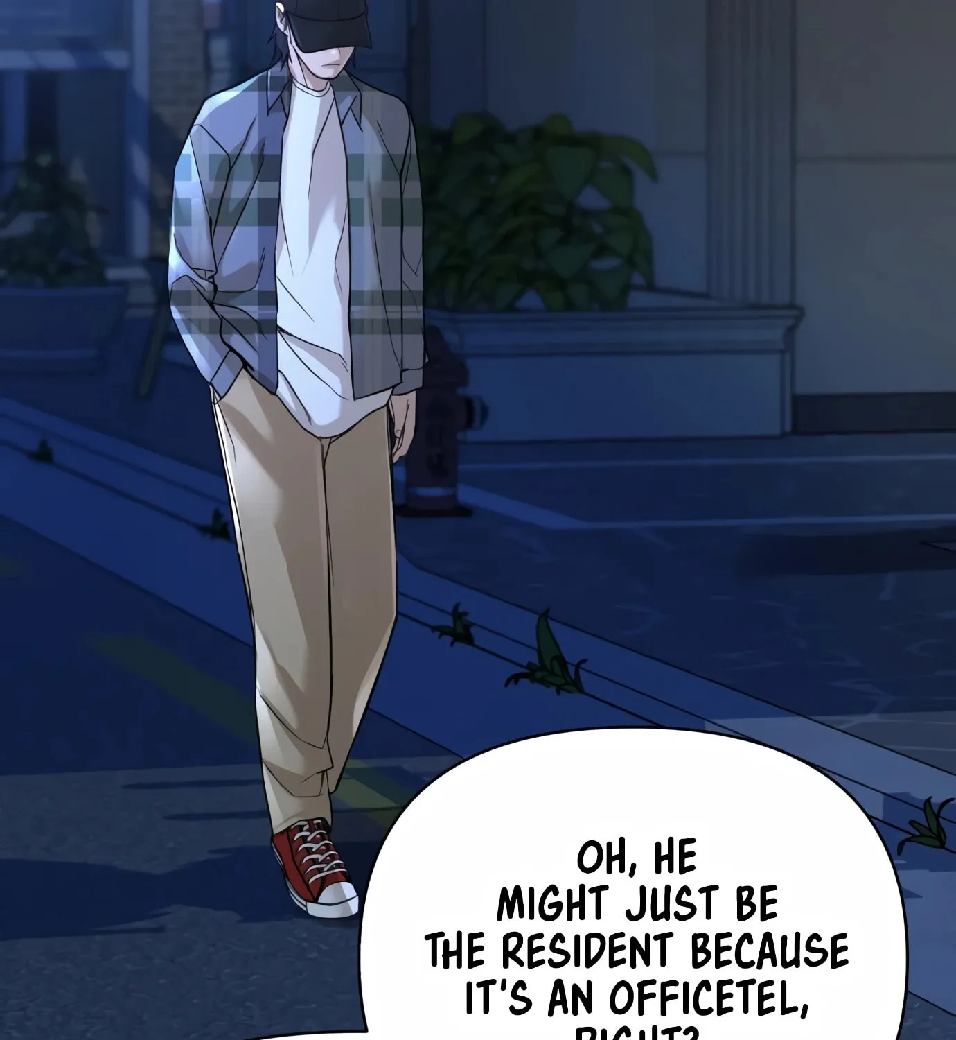 Read Hellcraft chapter 15 image 168 on Lezhin