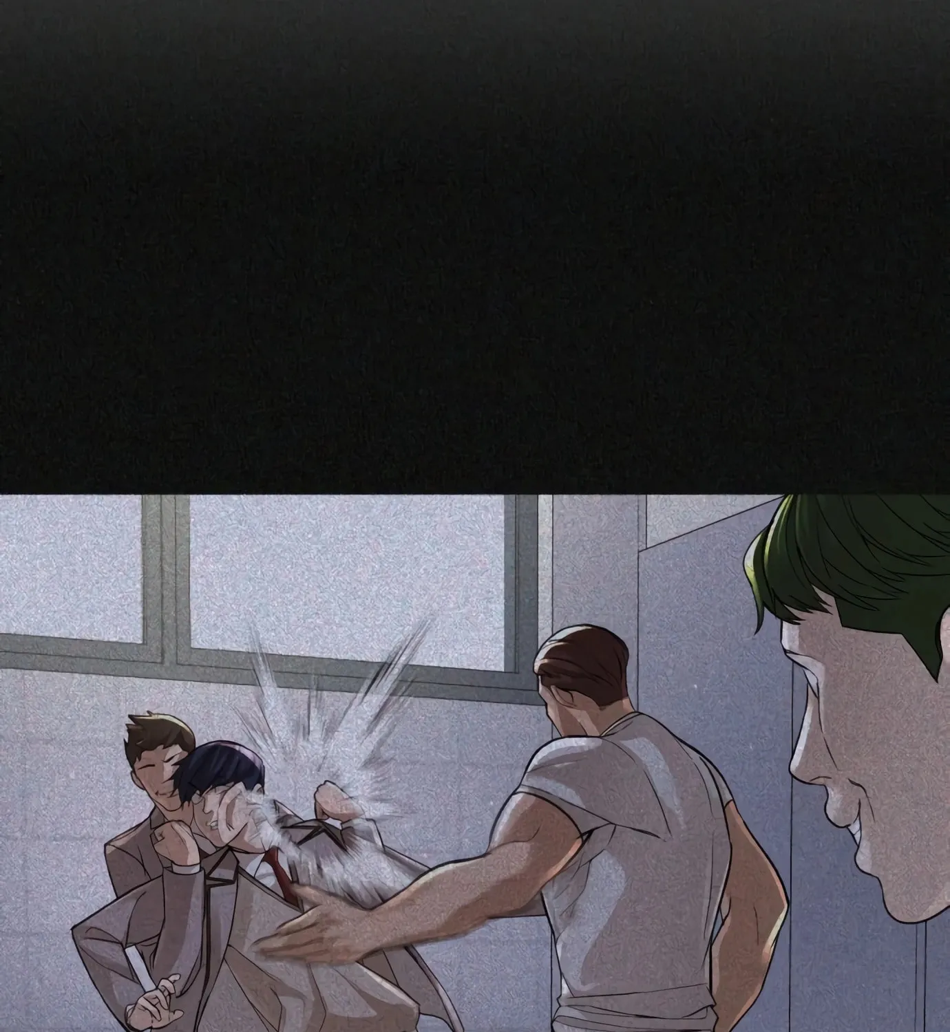 Read Hellcraft chapter 15 image 178 on Lezhin