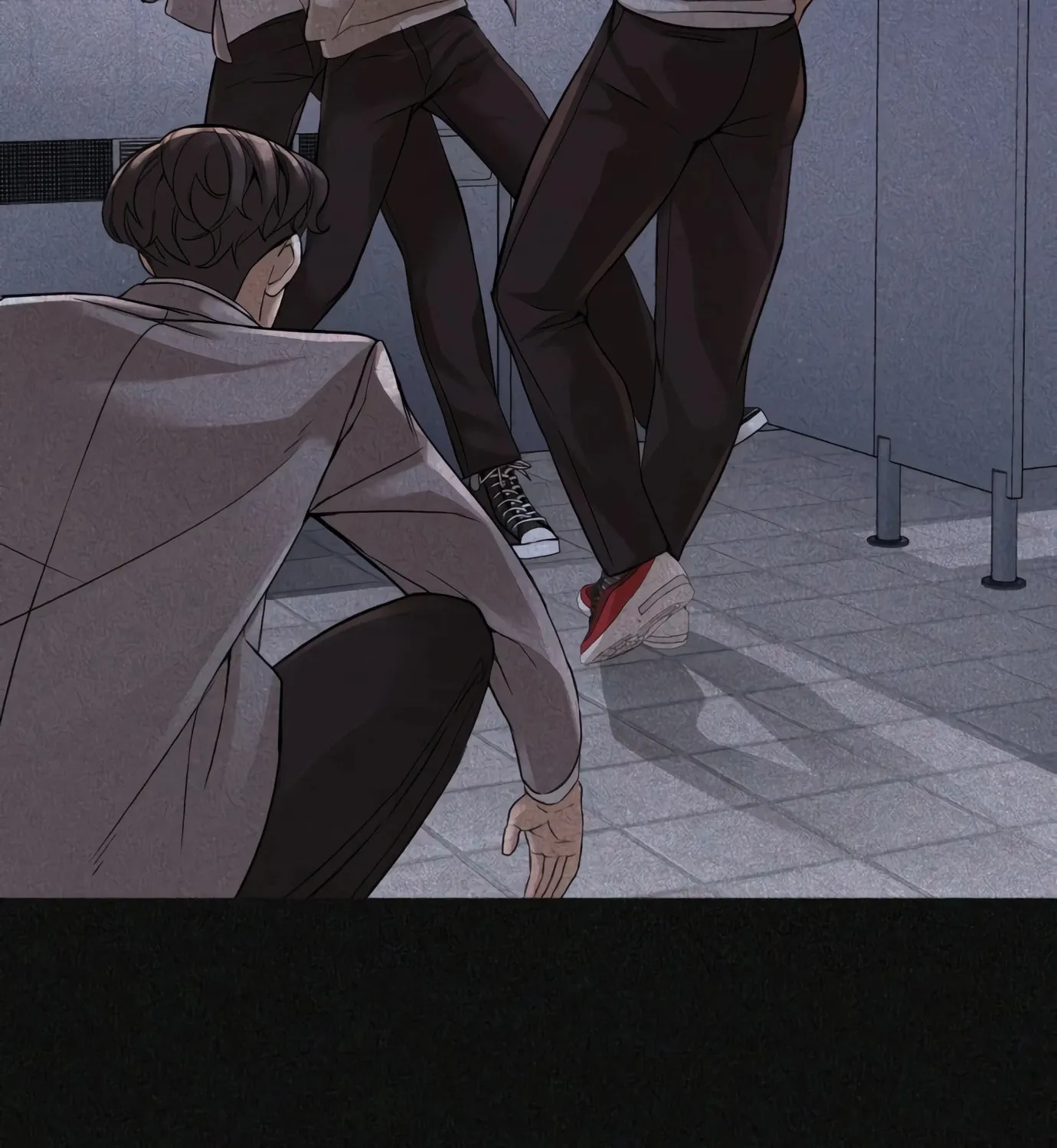 Read Hellcraft chapter 15 image 179 on Lezhin