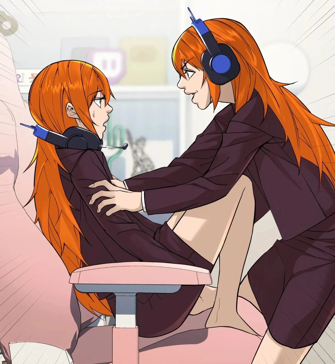 Read Hellcraft chapter 15 image 18 on Lezhin