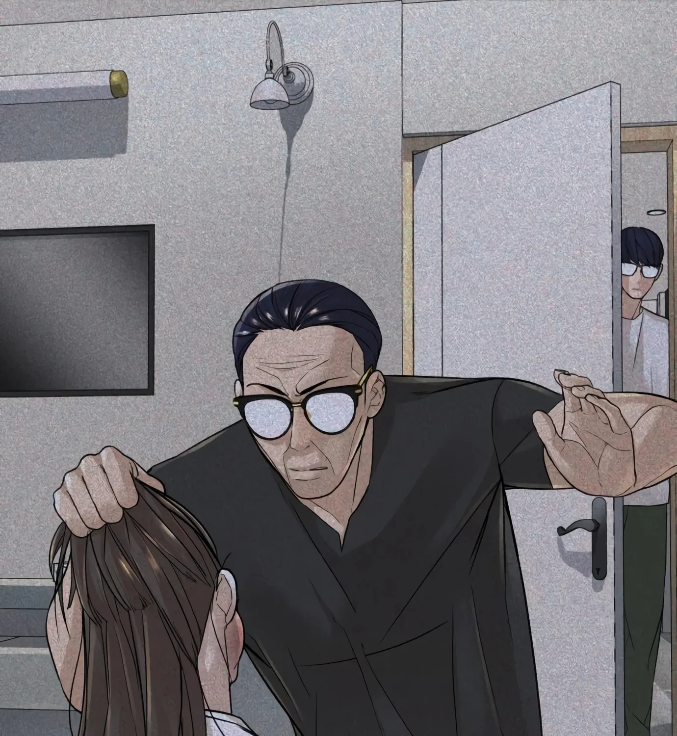 Read Hellcraft chapter 15 image 183 on Lezhin
