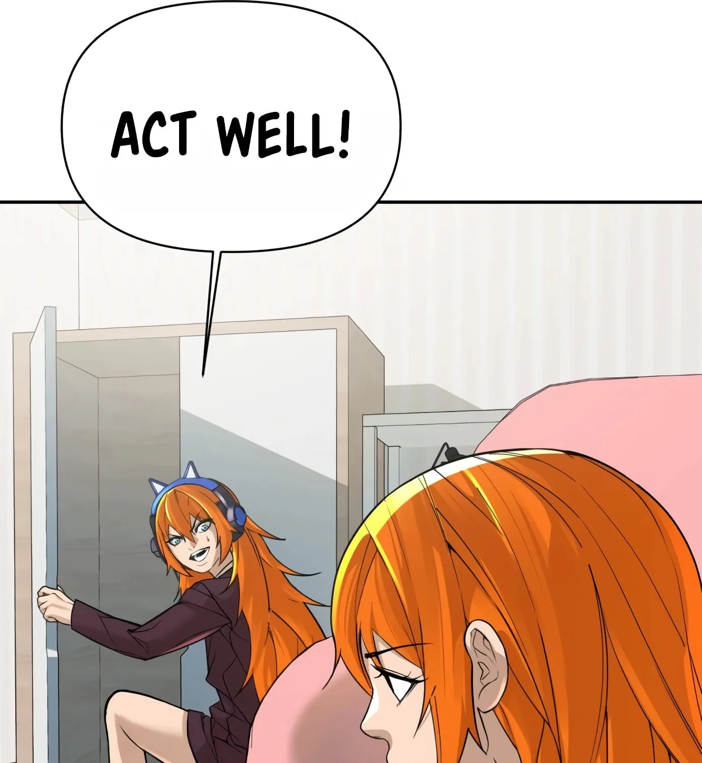 Read Hellcraft chapter 15 image 20 on Lezhin