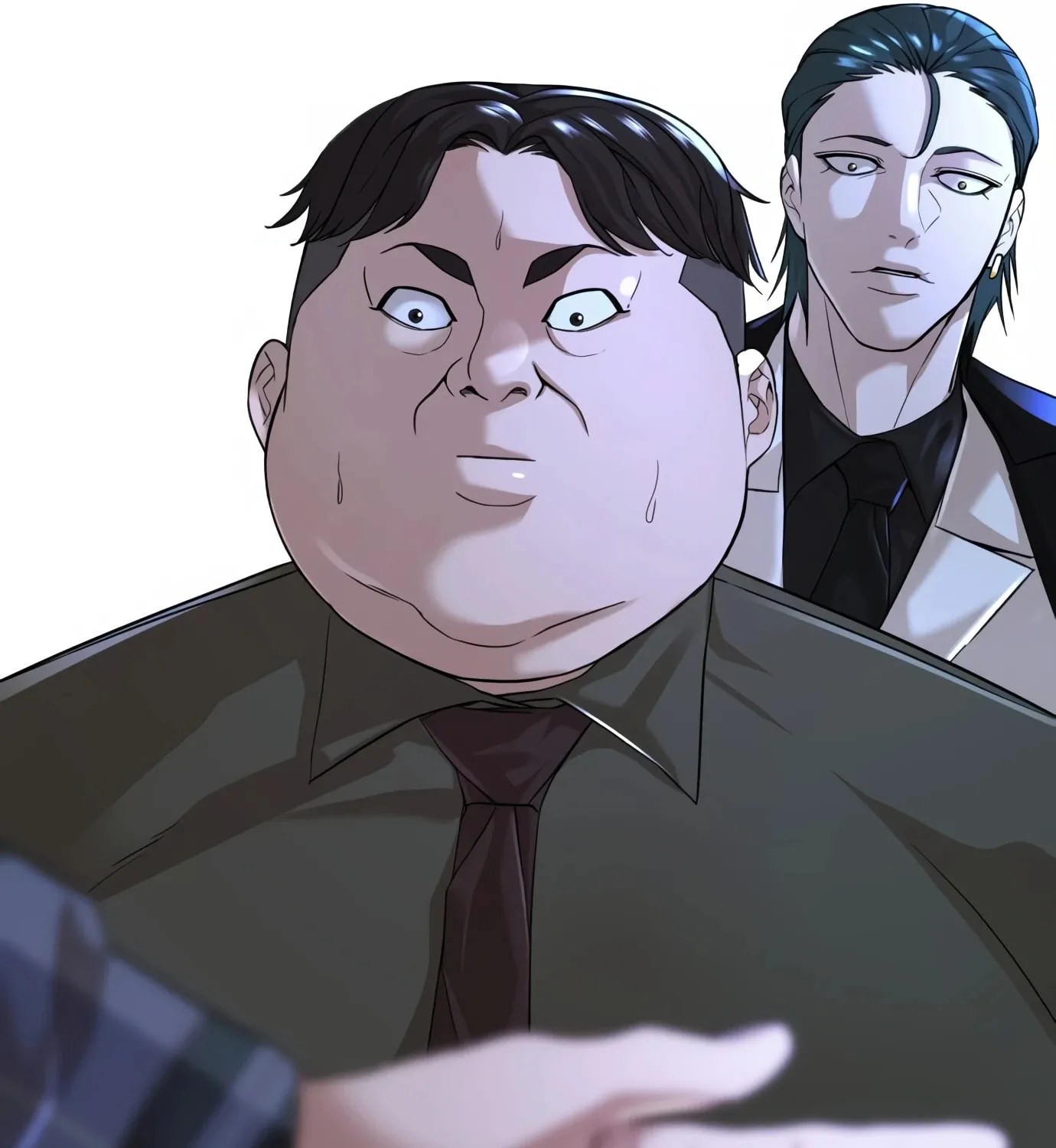 Read Hellcraft chapter 15 image 208 on Lezhin