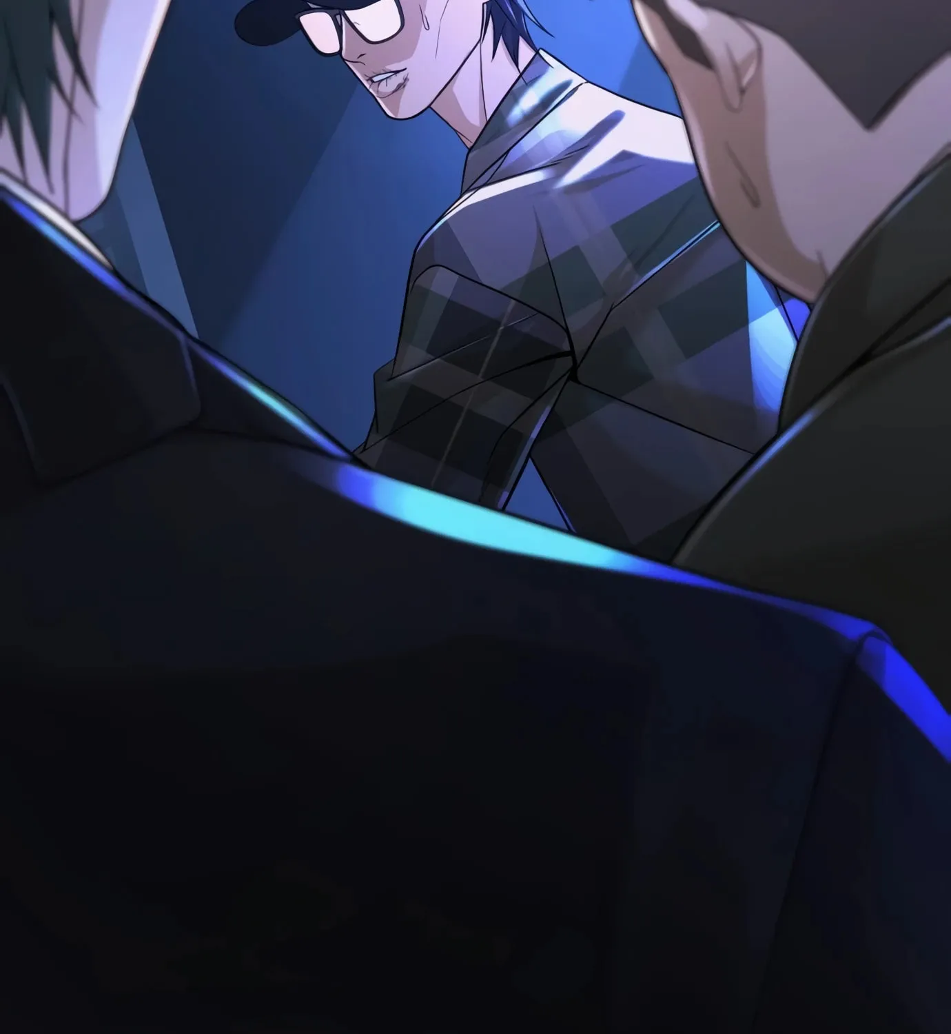 Read Hellcraft chapter 15 image 212 on Lezhin