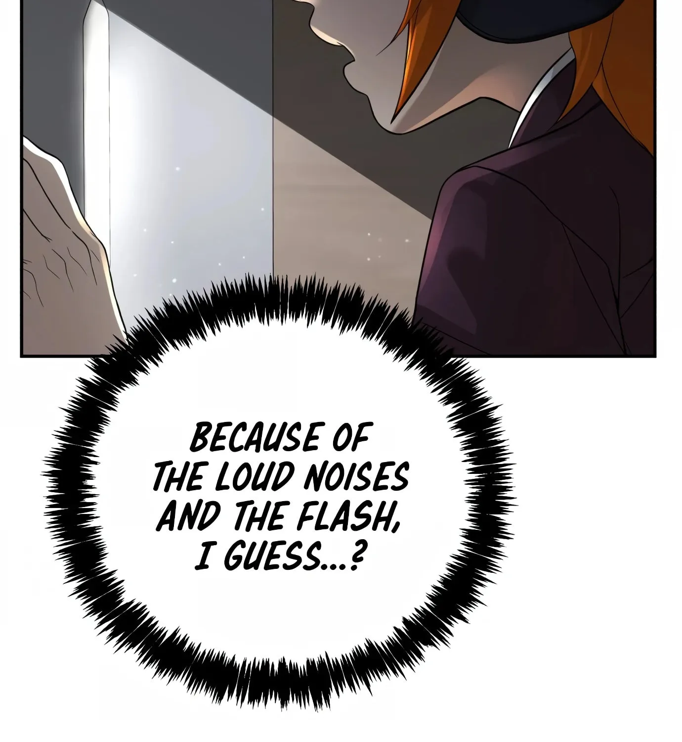 Read Hellcraft chapter 15 image 31 on Lezhin