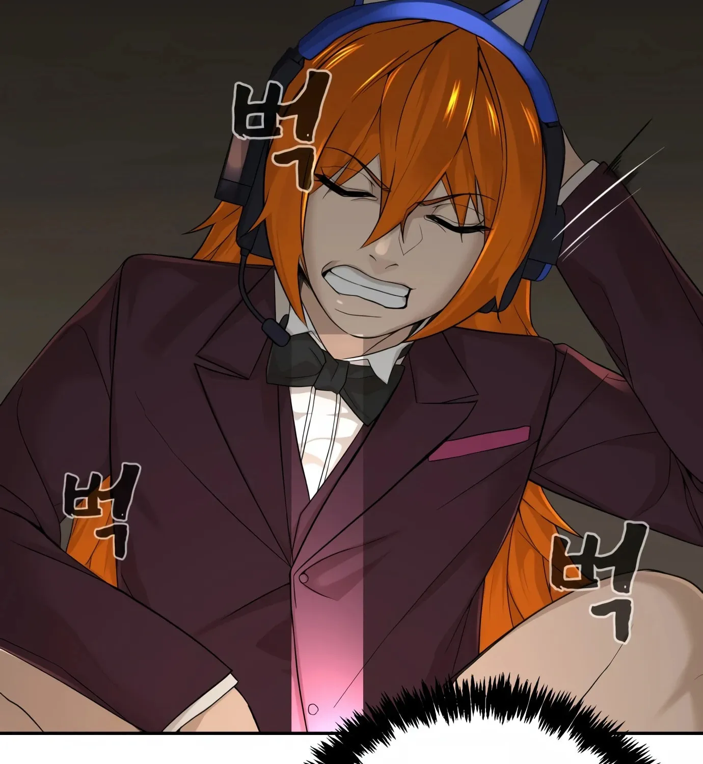 Read Hellcraft chapter 15 image 33 on Lezhin
