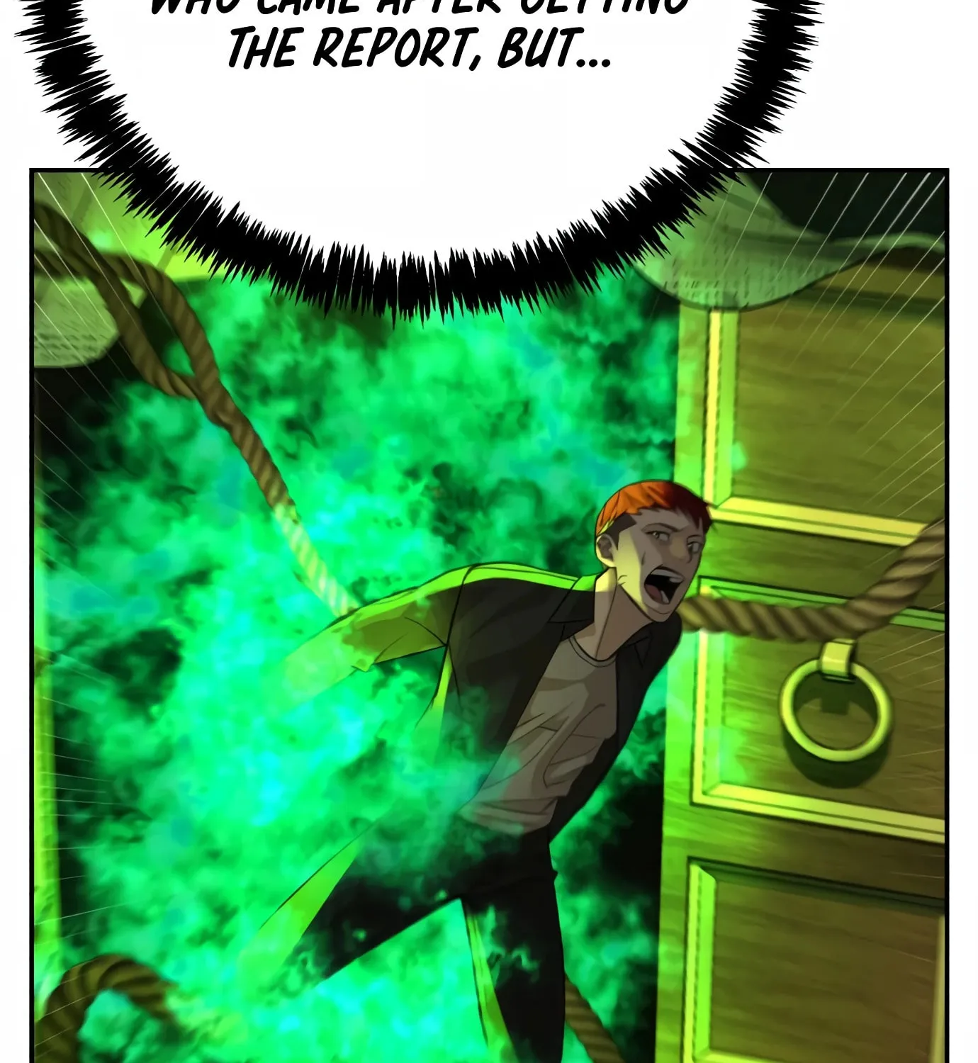Read Hellcraft chapter 15 image 35 on Lezhin