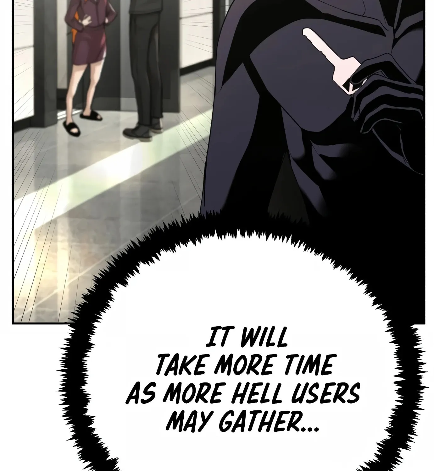 Read Hellcraft chapter 15 image 41 on Lezhin