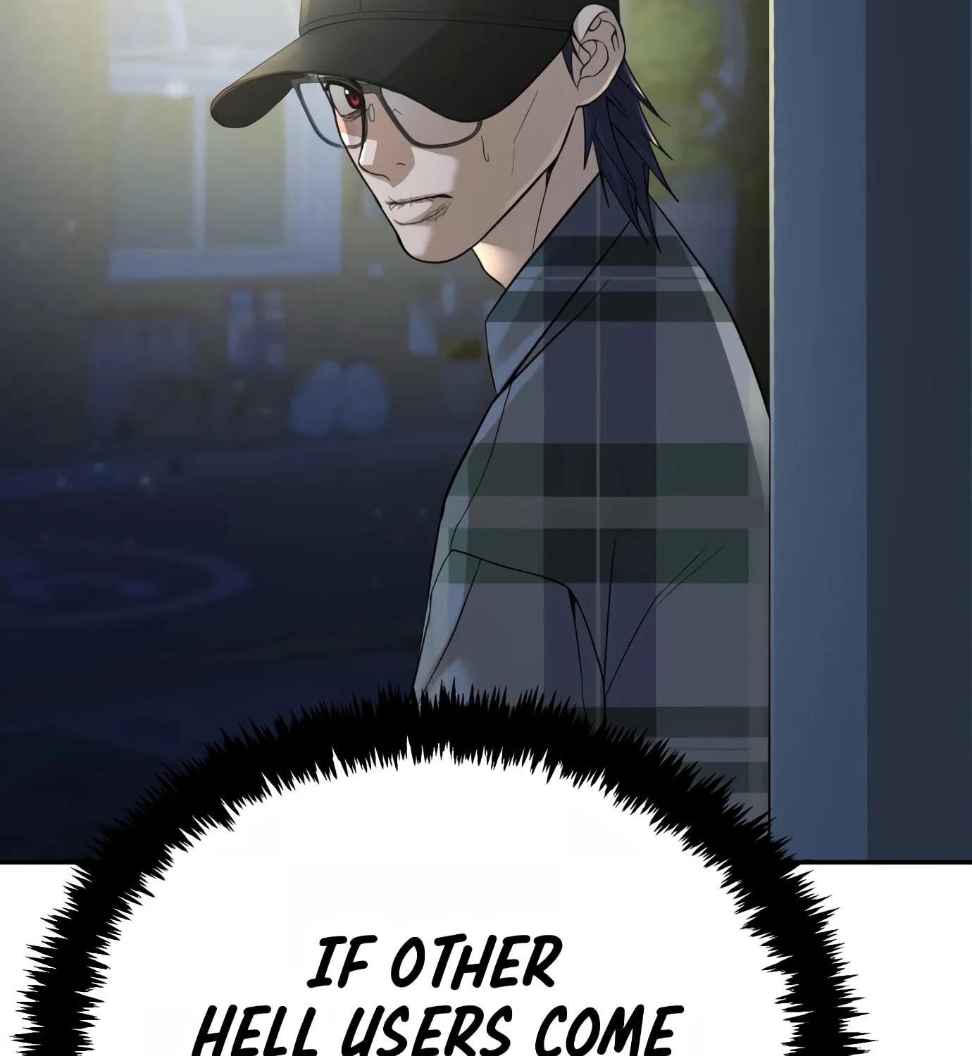 Read Hellcraft chapter 15 image 58 on Lezhin