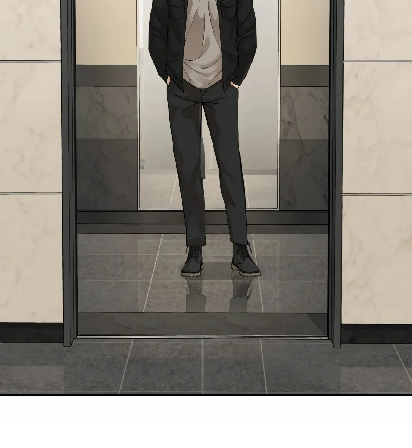 Read Hellcraft chapter 15 image 6 on Lezhin