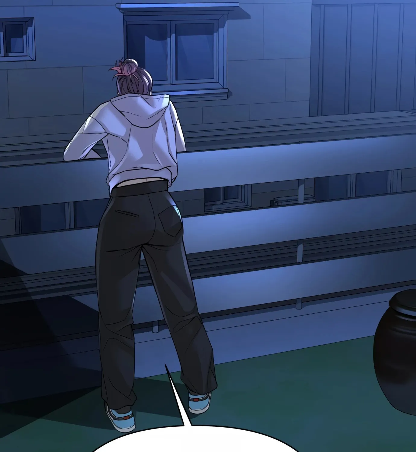 Read Hellcraft chapter 15 image 65 on Lezhin