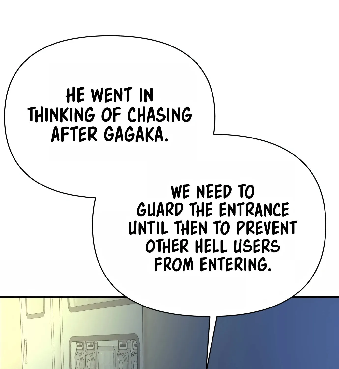 Read Hellcraft chapter 15 image 67 on Lezhin