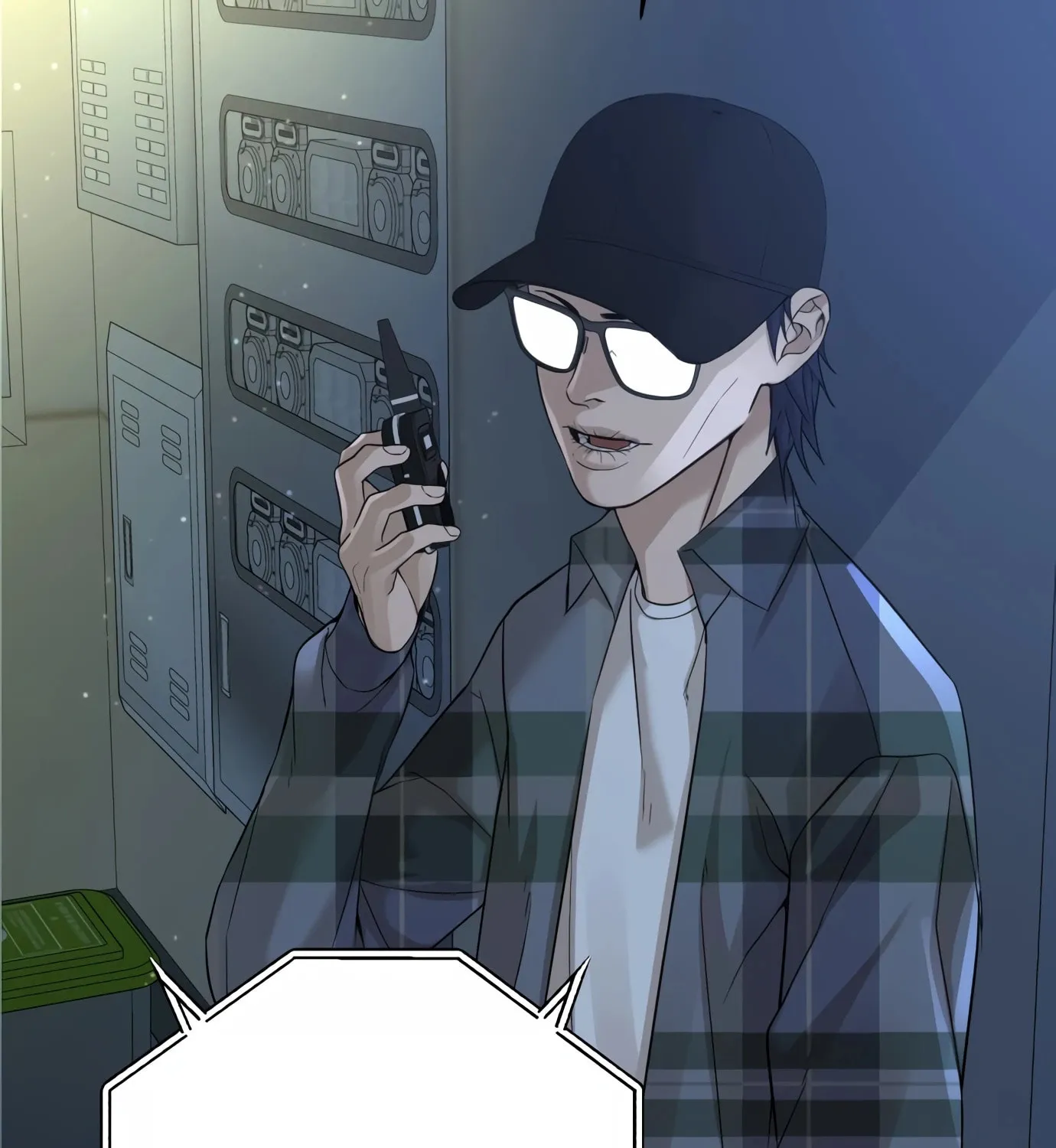 Read Hellcraft chapter 15 image 68 on Lezhin
