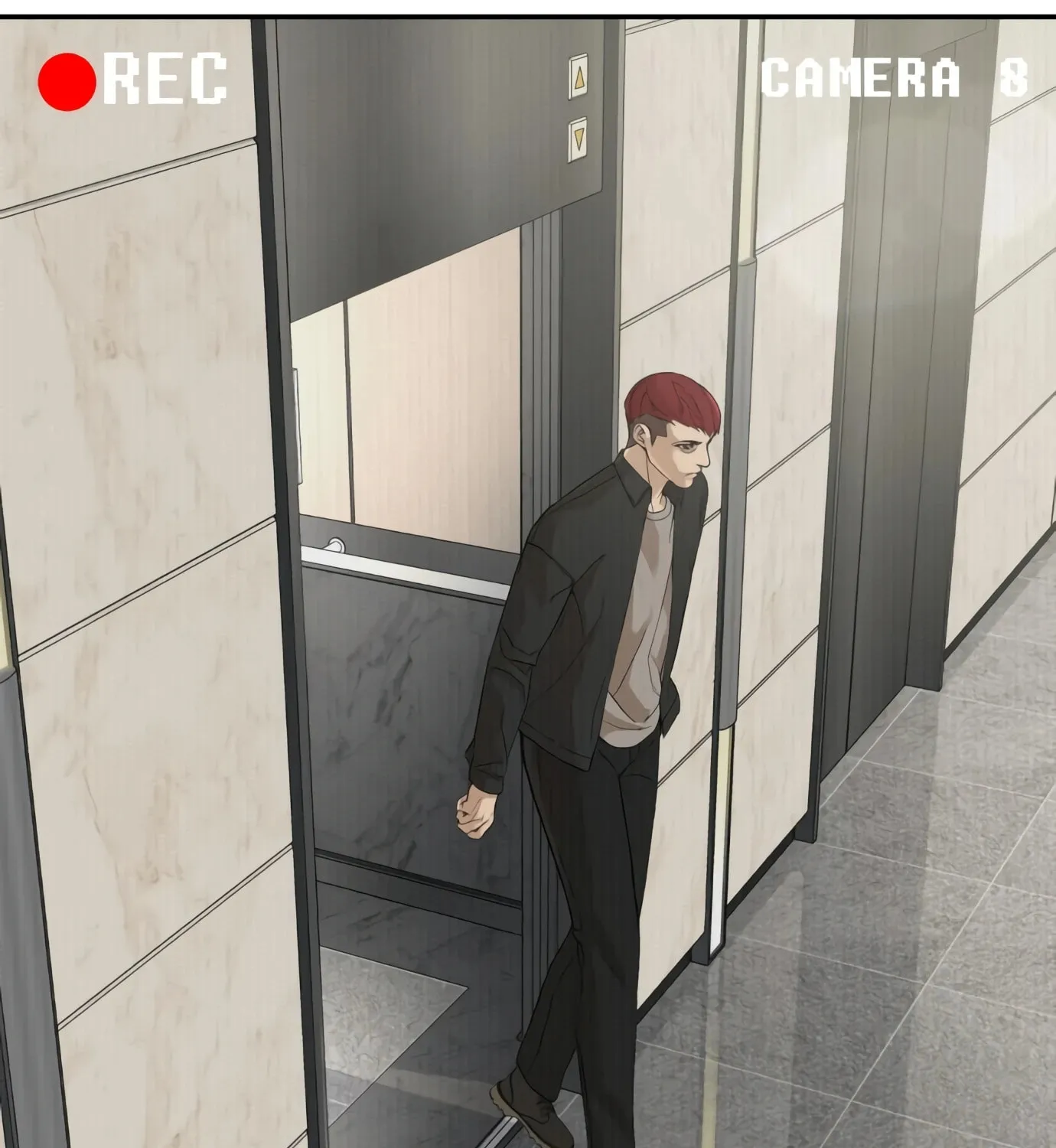 Read Hellcraft chapter 15 image 8 on Lezhin
