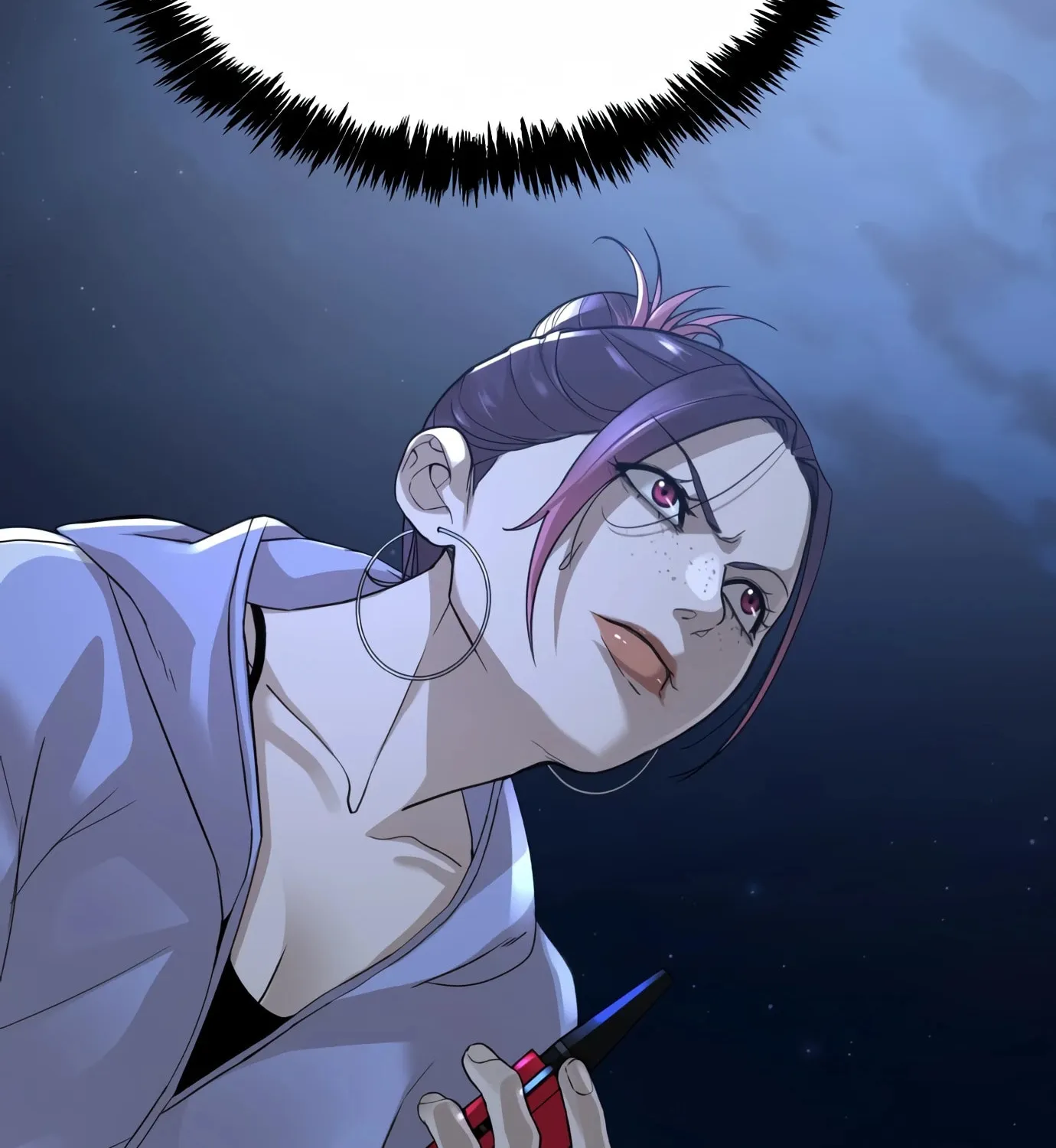 Read Hellcraft chapter 15 image 91 on Lezhin