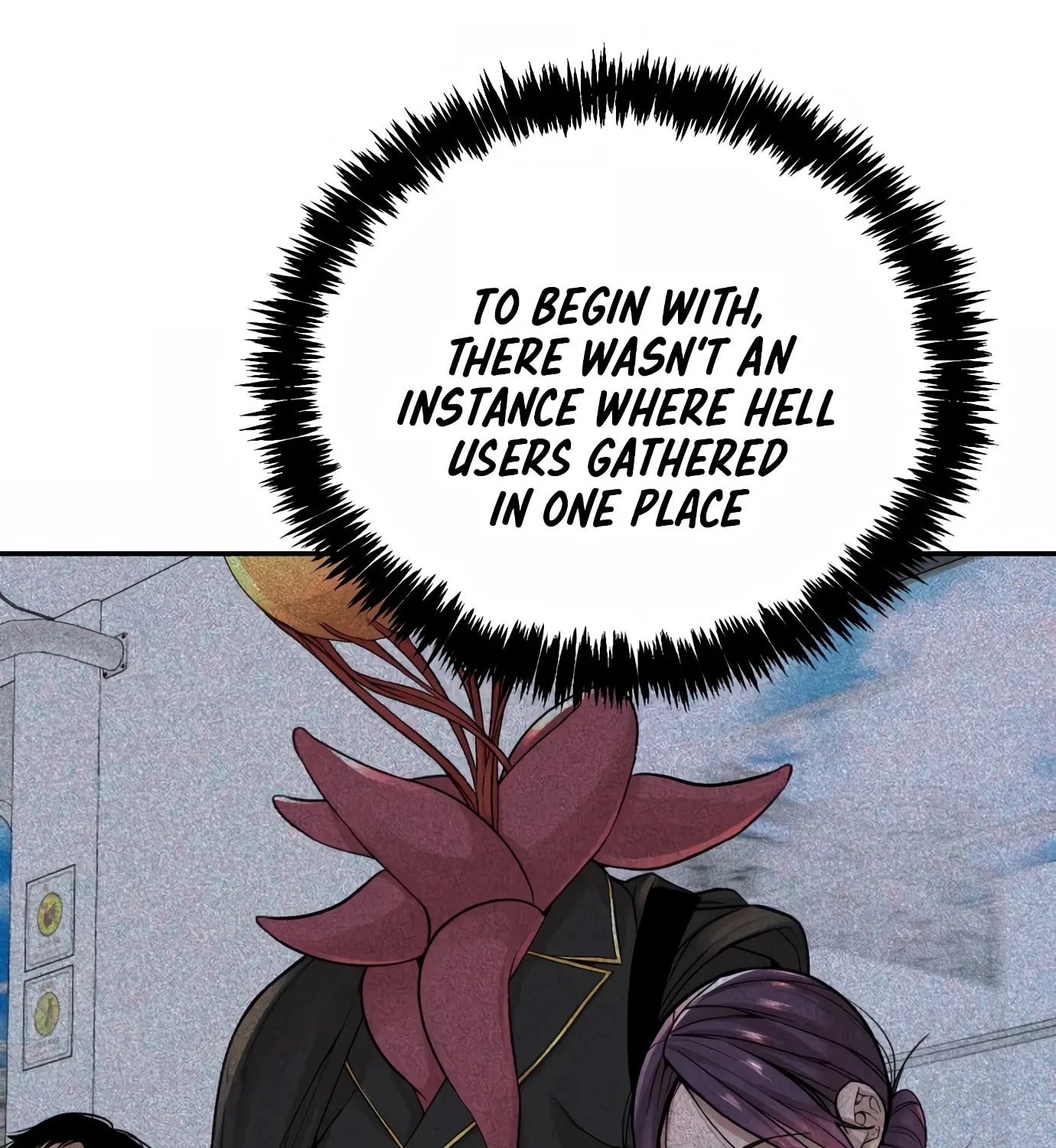 Read Hellcraft chapter 15 image 93 on Lezhin