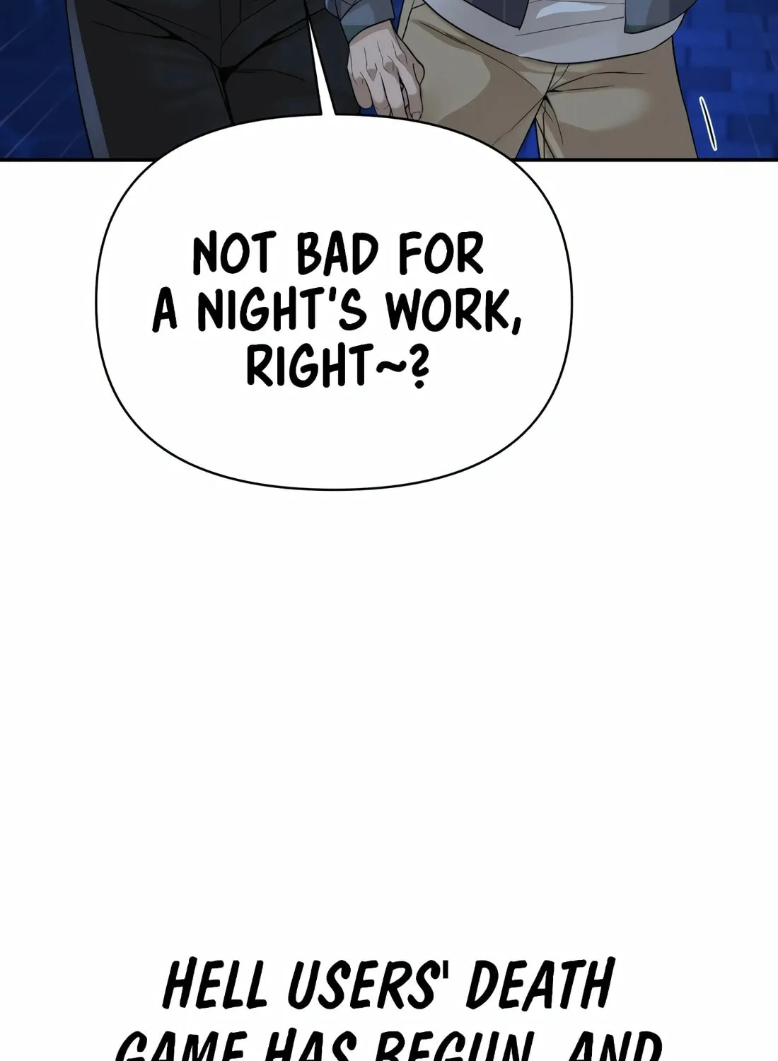 Read Hellcraft chapter 16 image 101 on Lezhin