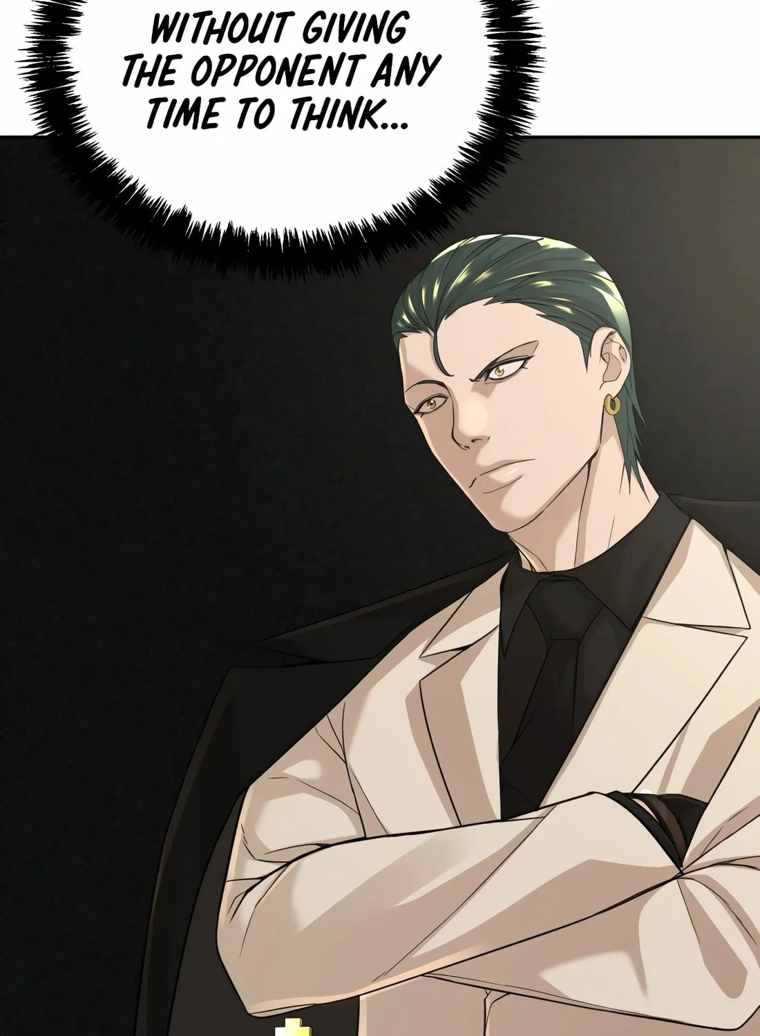 Read Hellcraft chapter 16 image 11 on Lezhin