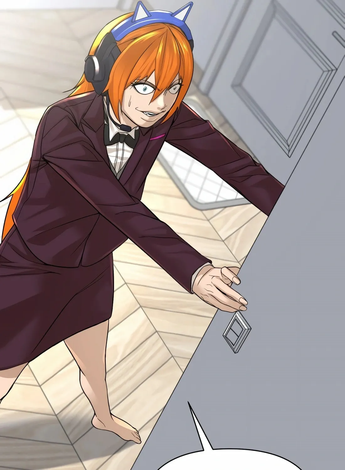 Read Hellcraft chapter 16 image 116 on Lezhin