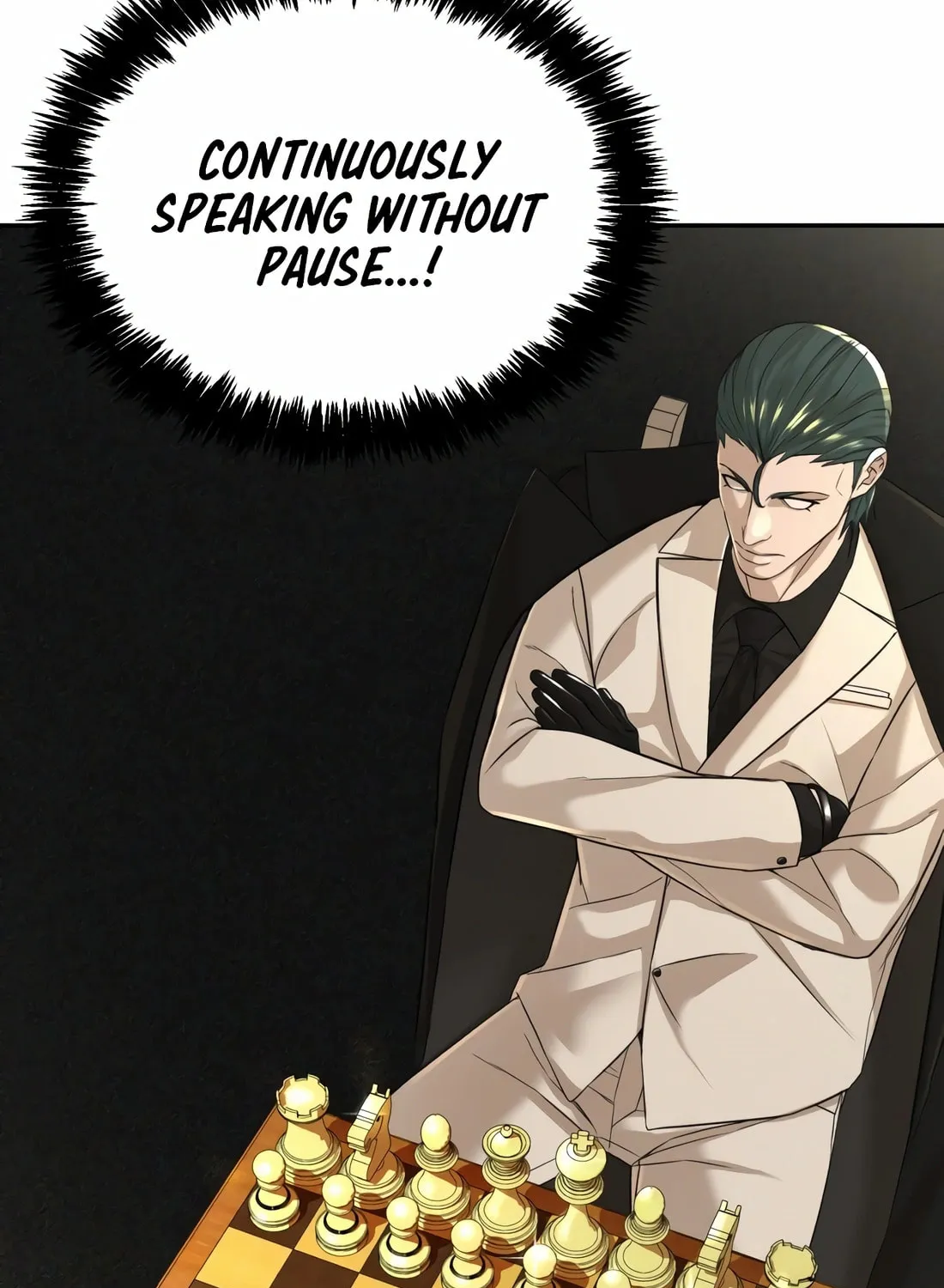 Read Hellcraft chapter 16 image 13 on Lezhin