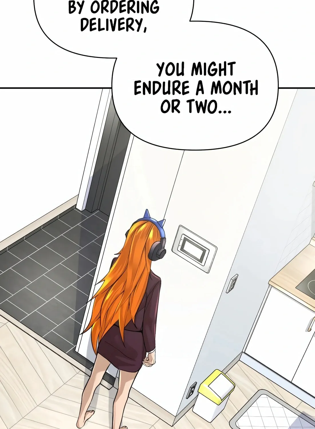 Read Hellcraft chapter 16 image 133 on Lezhin
