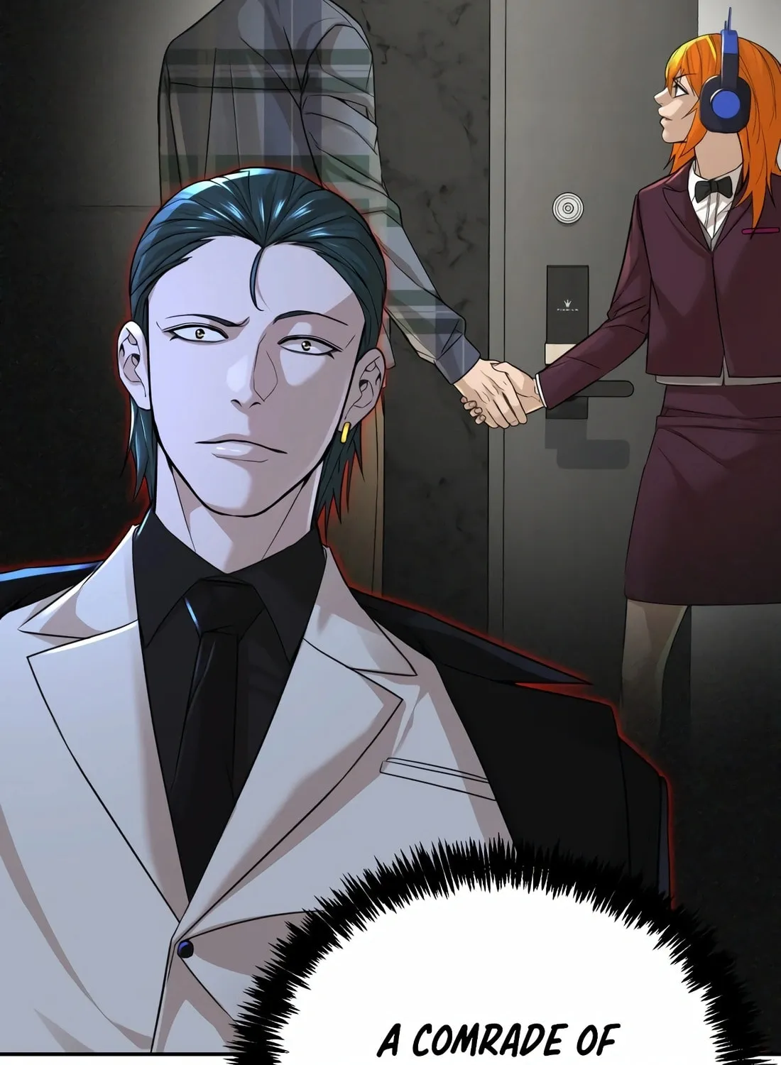 Read Hellcraft chapter 16 image 16 on Lezhin