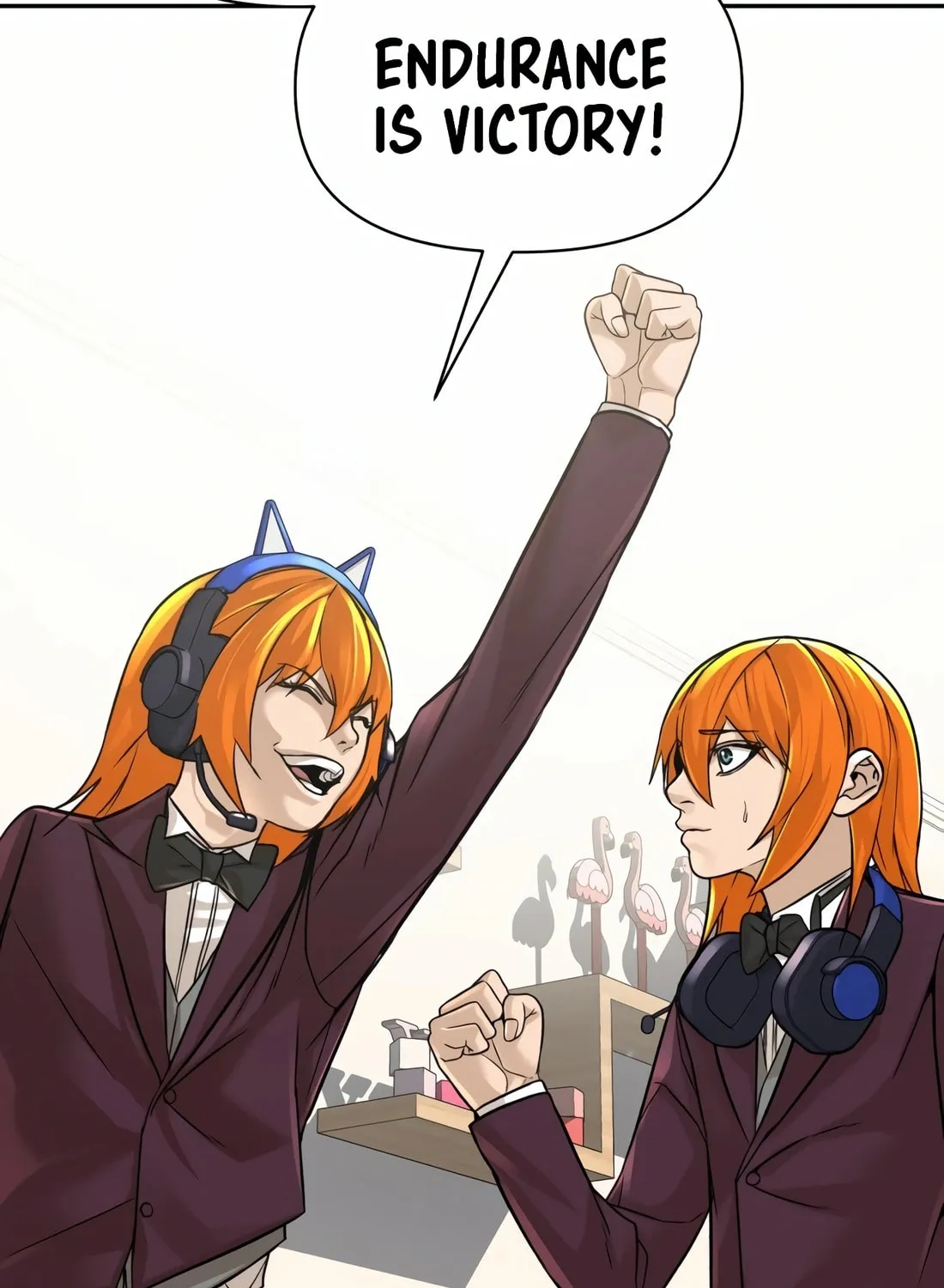 Read Hellcraft chapter 16 image 160 on Lezhin