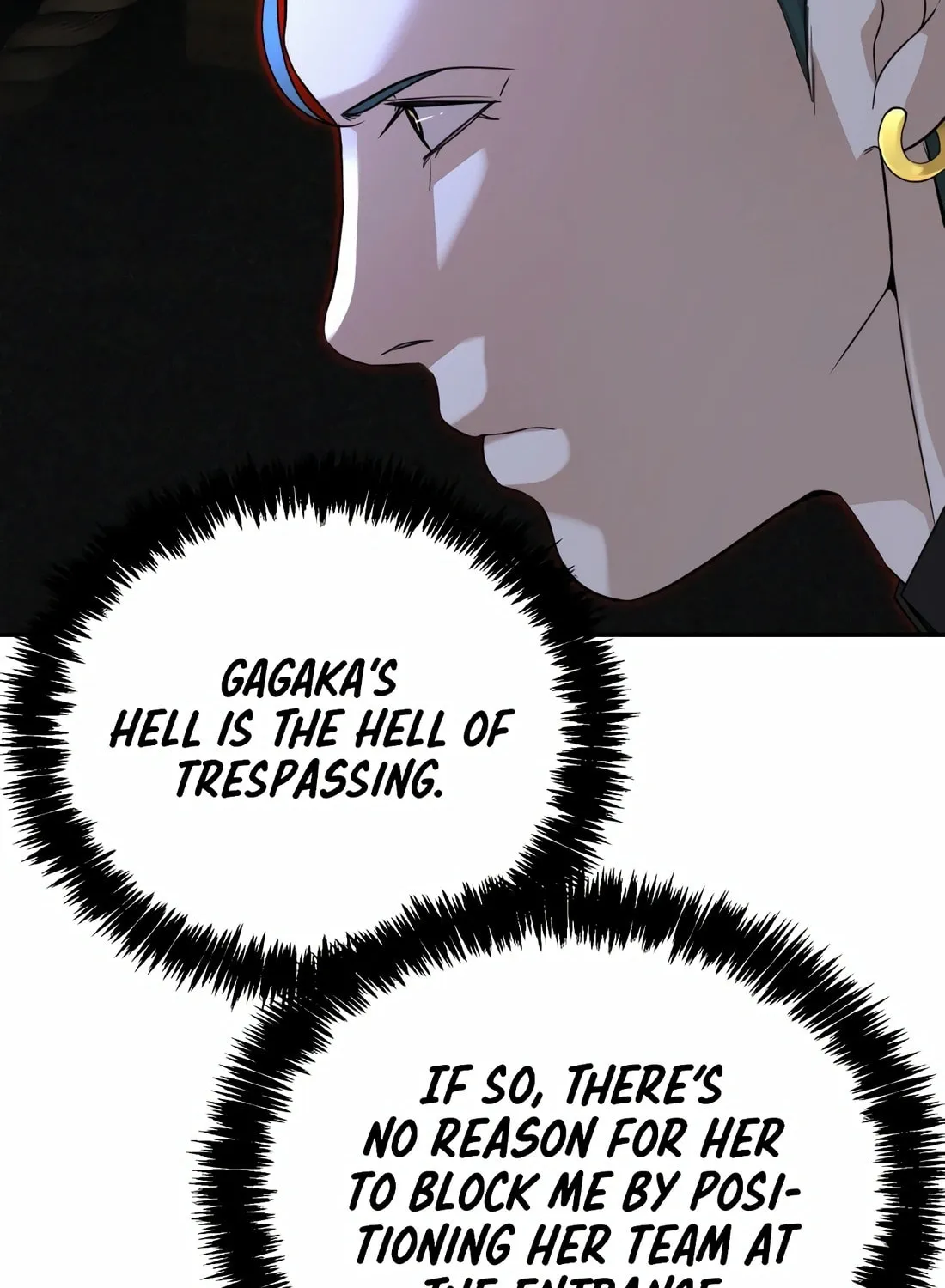 Read Hellcraft chapter 16 image 19 on Lezhin