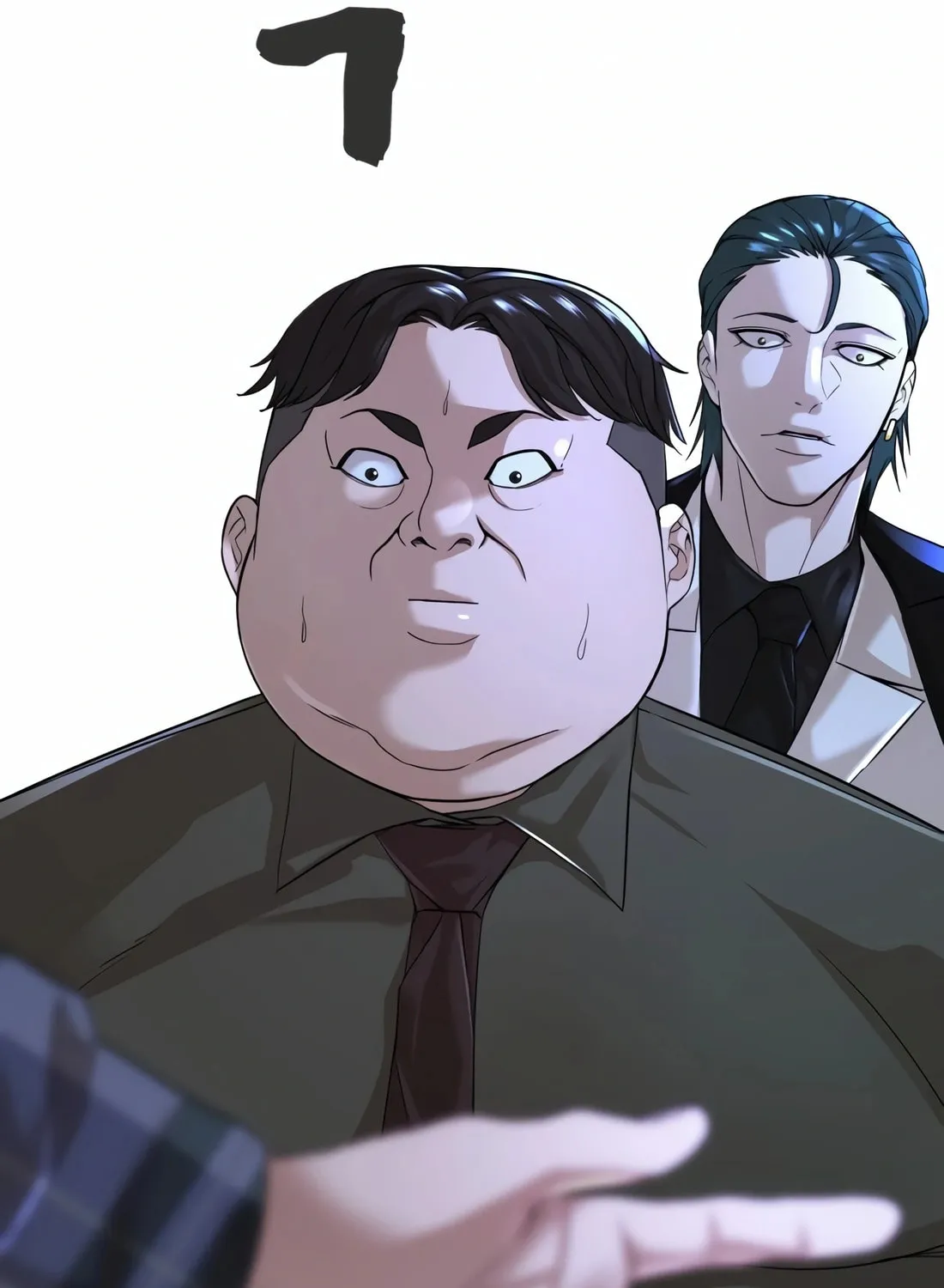 Read Hellcraft chapter 16 image 2 on Lezhin