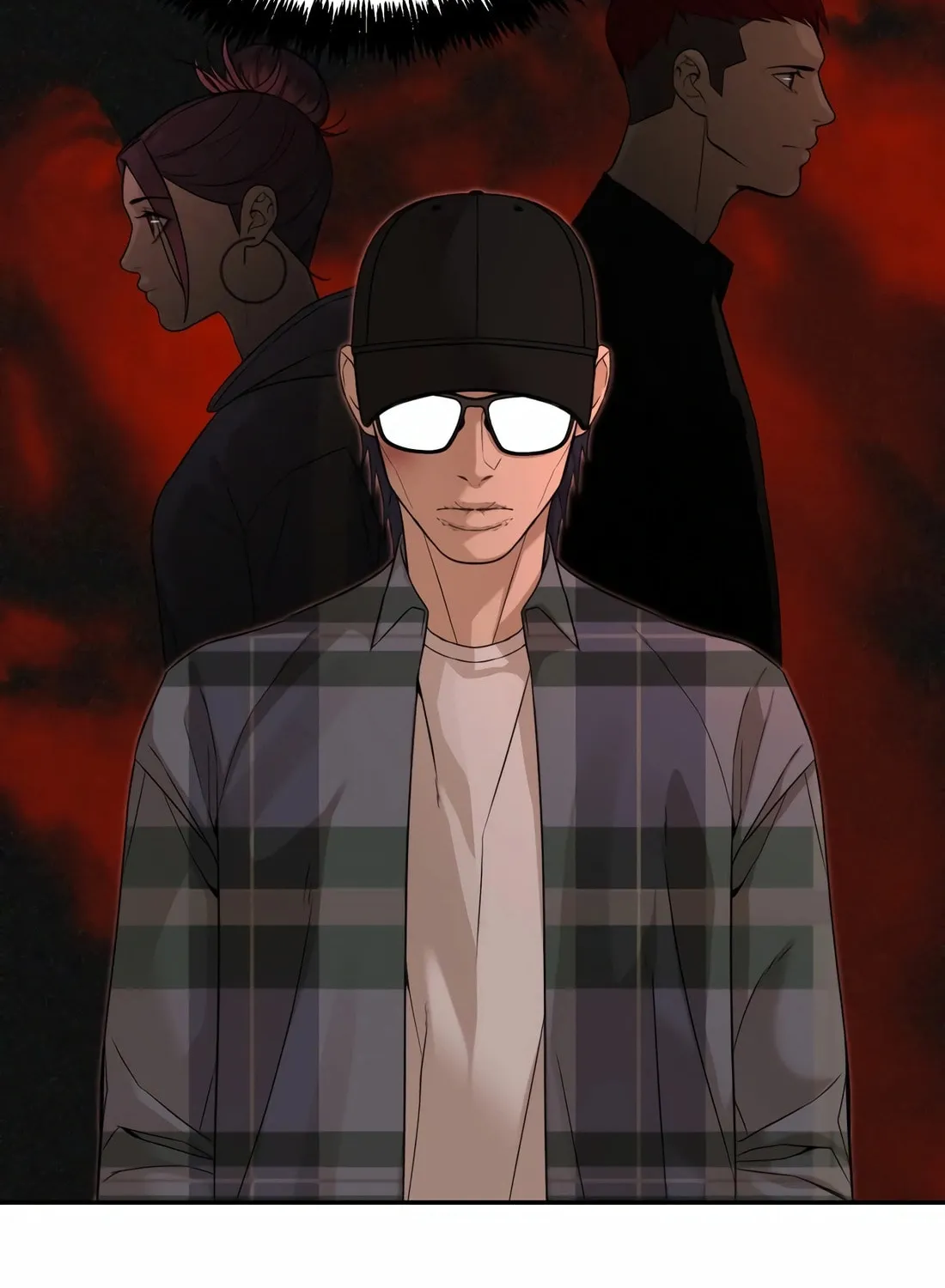 Read Hellcraft chapter 16 image 21 on Lezhin