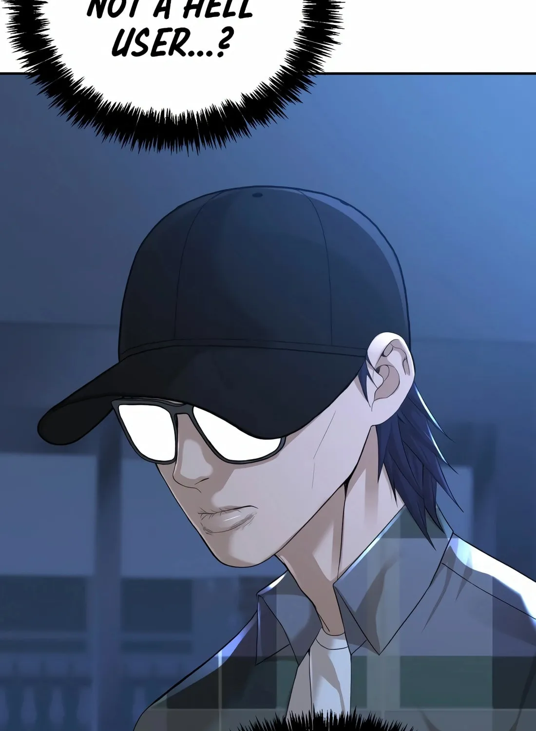 Read Hellcraft chapter 16 image 25 on Lezhin