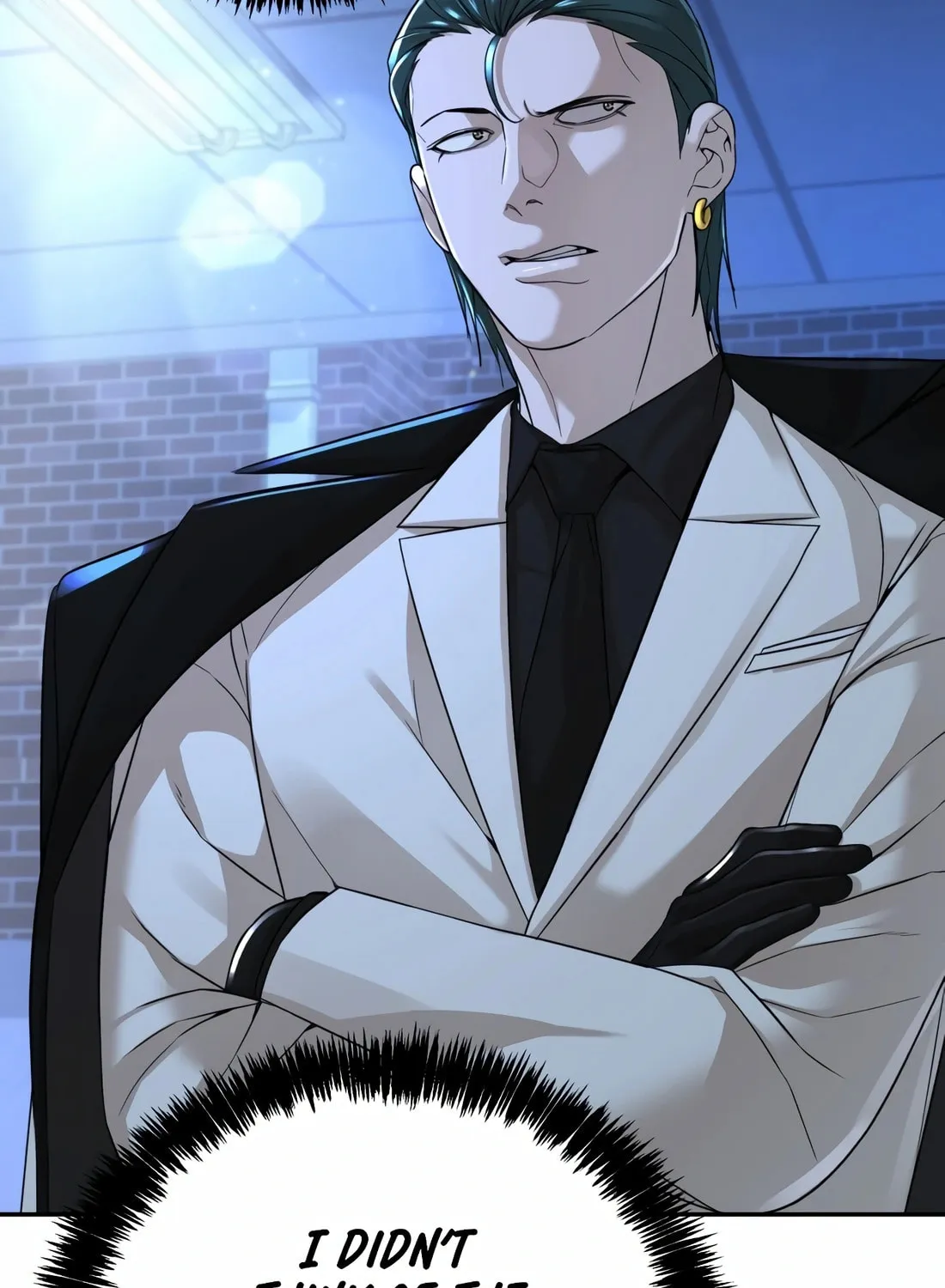 Read Hellcraft chapter 16 image 30 on Lezhin