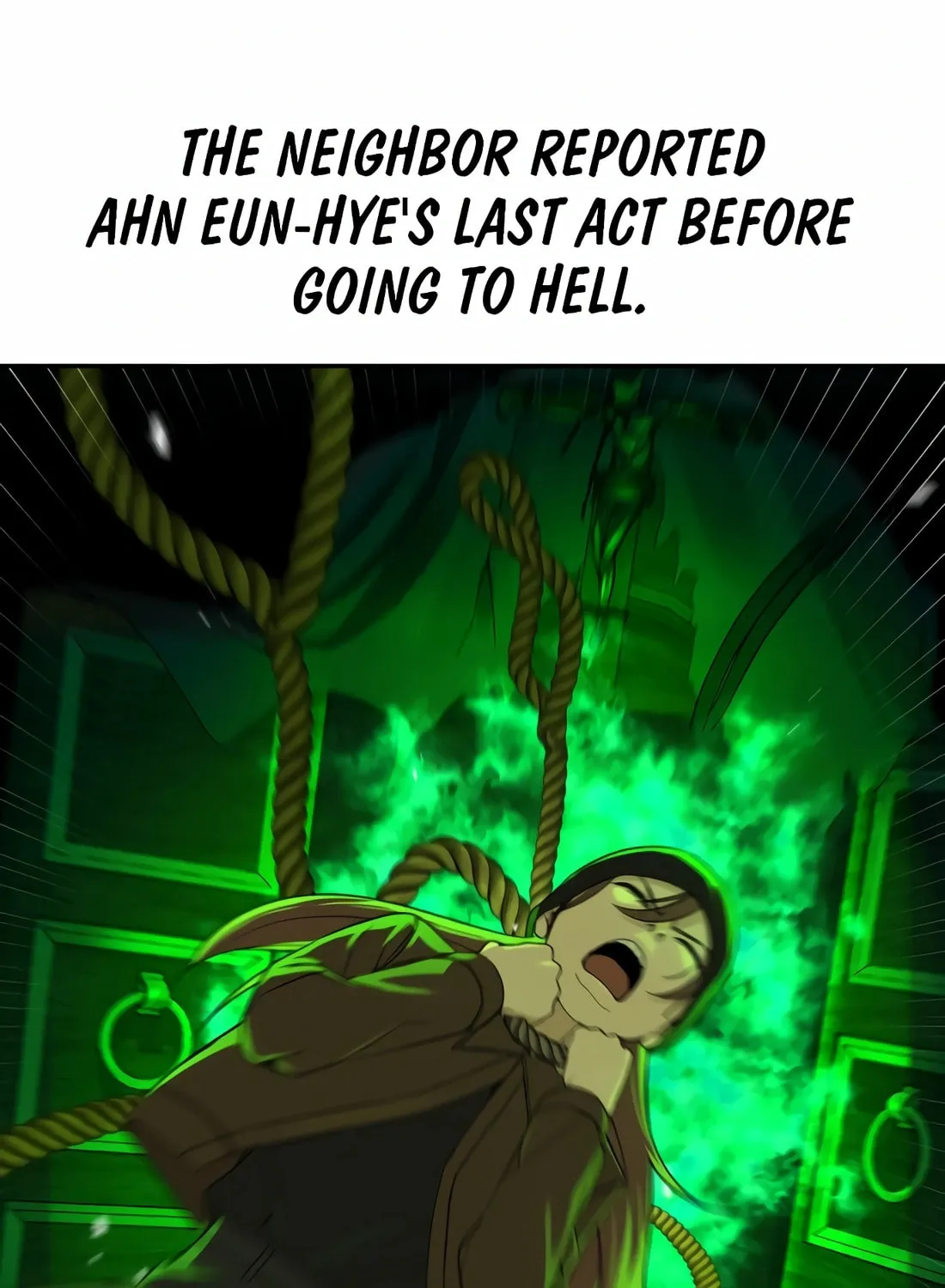 Read Hellcraft chapter 16 image 33 on Lezhin